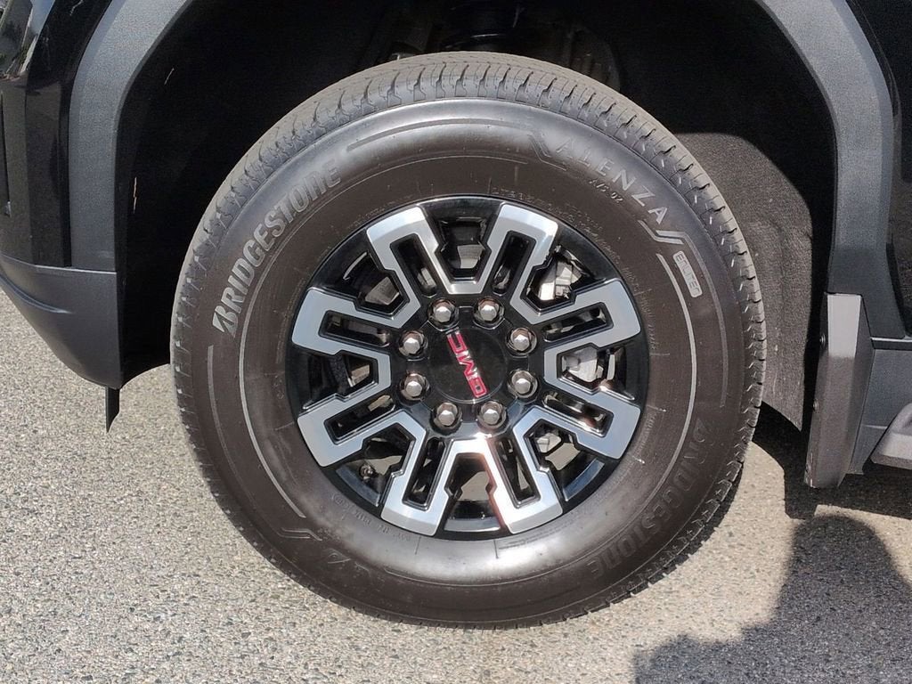 2026 GMC Sierra EV Elevation Standard Range