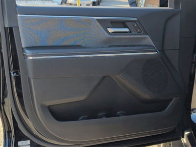 2026 GMC Sierra EV Elevation Standard Range