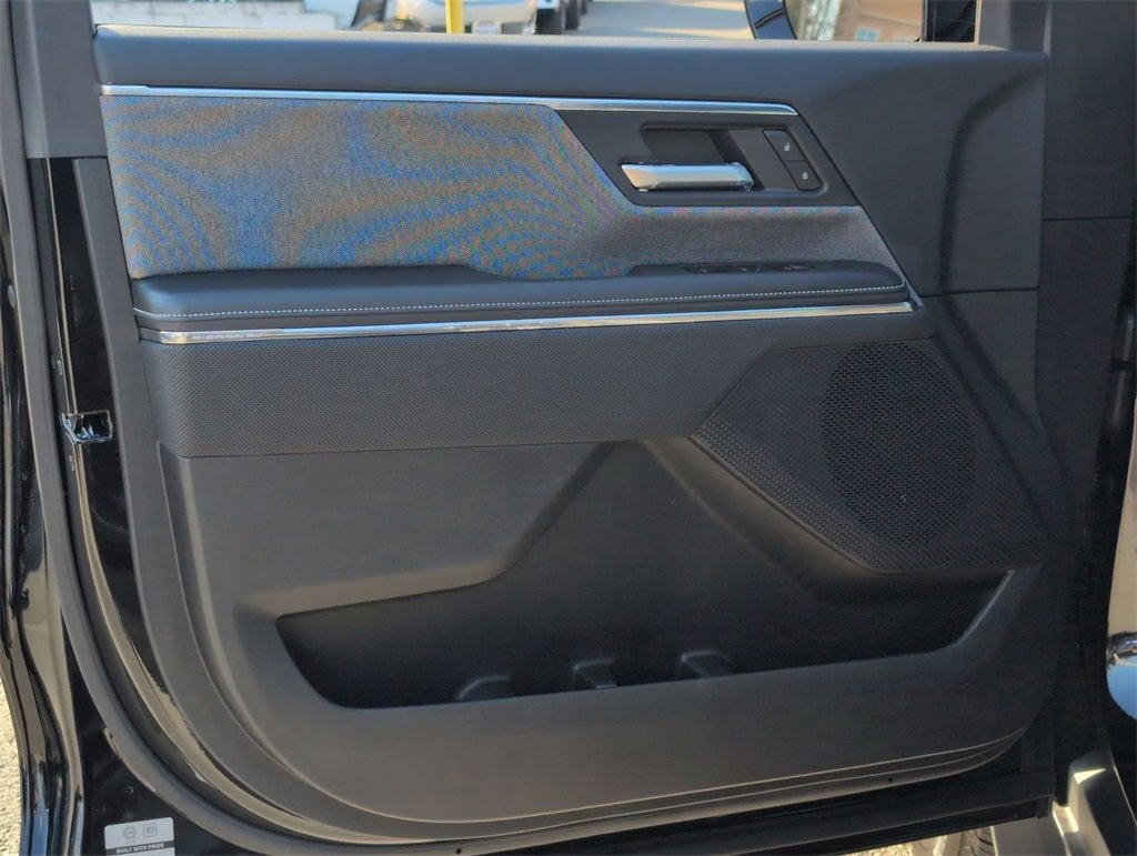 2026 GMC Sierra EV Elevation Standard Range