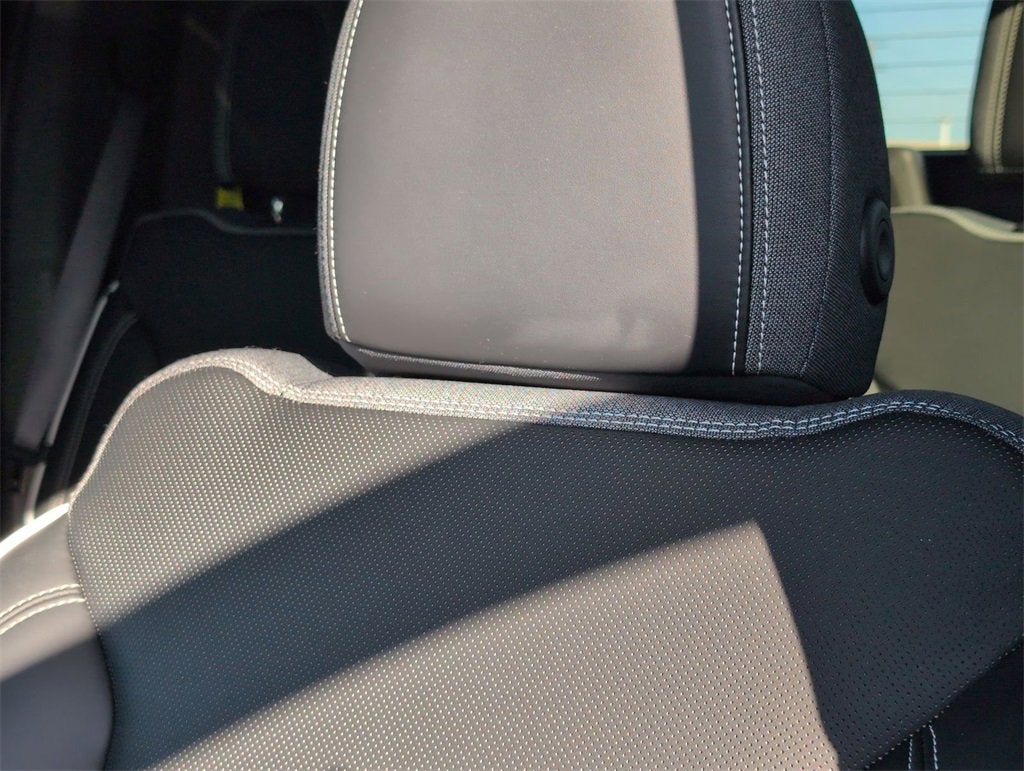 2026 GMC Sierra EV Elevation Standard Range