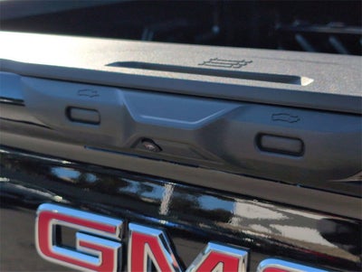 2026 GMC Sierra EV Elevation Standard Range