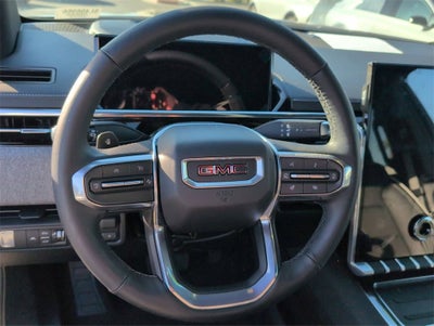 2026 GMC Sierra EV Elevation Standard Range