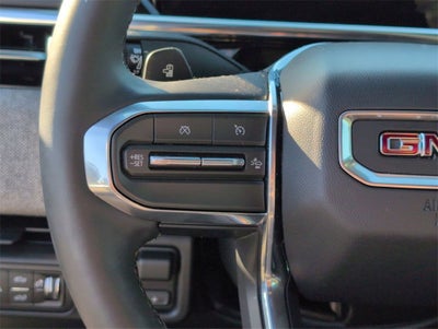 2026 GMC Sierra EV Elevation Standard Range