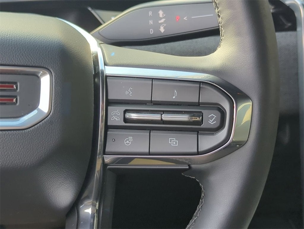 2026 GMC Sierra EV Elevation Standard Range