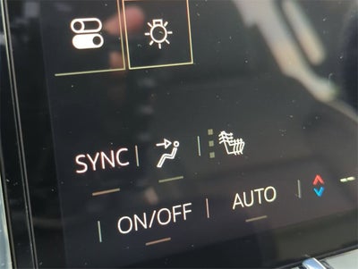 2026 GMC Sierra EV Elevation Standard Range