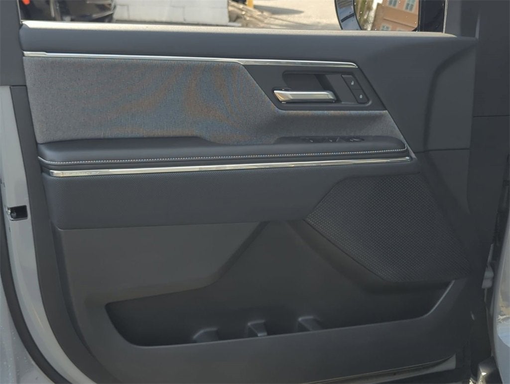 2026 GMC Sierra EV Elevation Standard Range