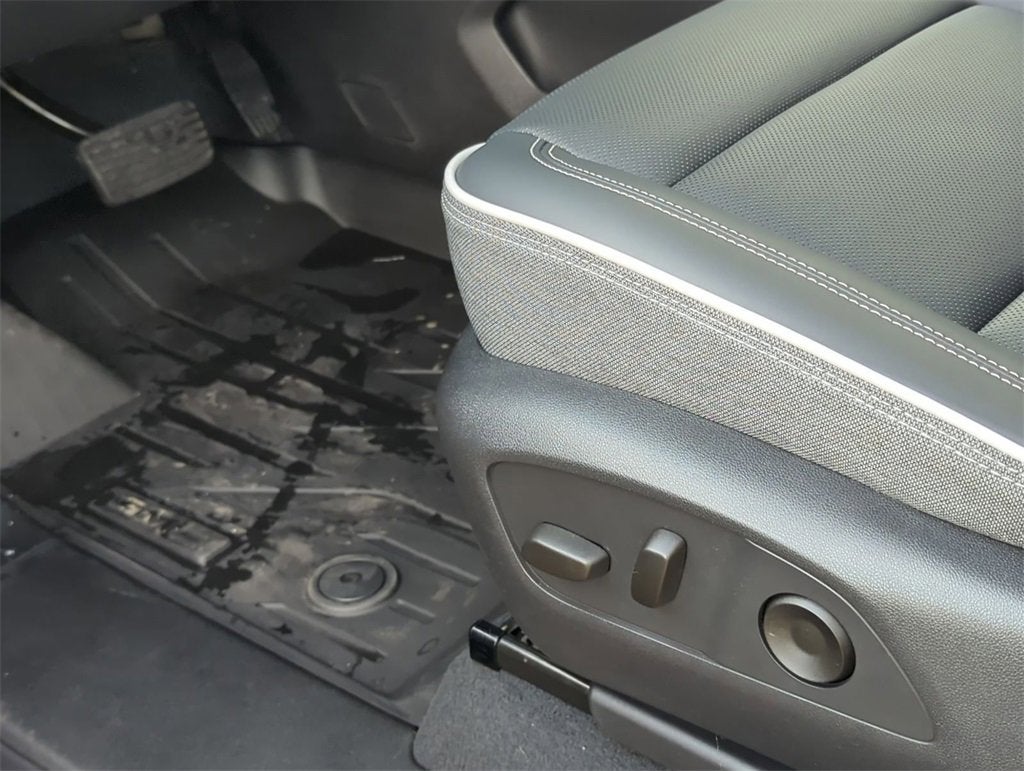 2026 GMC Sierra EV Elevation Standard Range