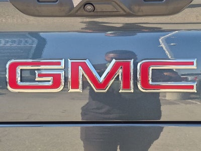 2026 GMC Sierra EV Elevation Standard Range