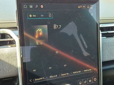 2026 GMC Sierra EV Elevation Standard Range