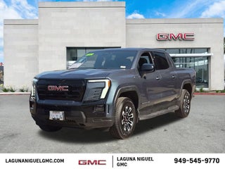 2026 GMC Sierra EV Elevation Standard Range