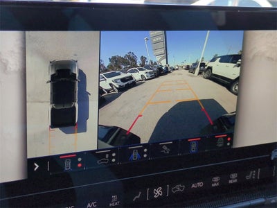 2024 GMC HUMMER EV Pickup 3X OMEGA LIMITED EDITION