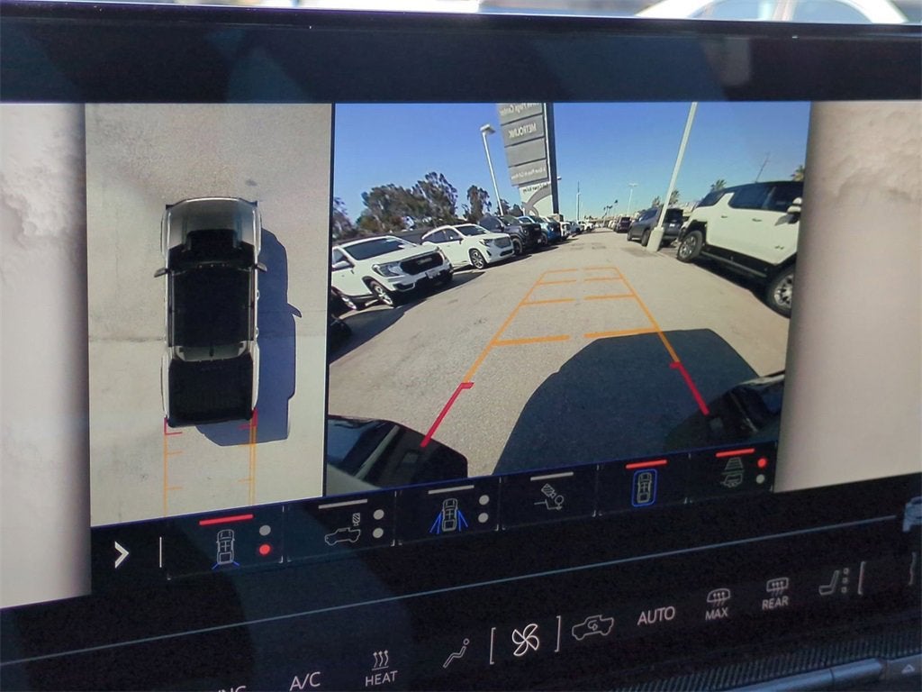 2024 GMC HUMMER EV Pickup 3X OMEGA LIMITED EDITION