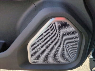 2024 GMC HUMMER EV Pickup 3X OMEGA LIMITED EDITION