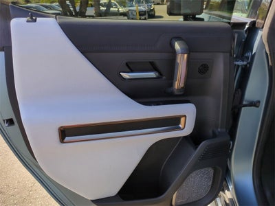 2024 GMC HUMMER EV Pickup 3X OMEGA LIMITED EDITION