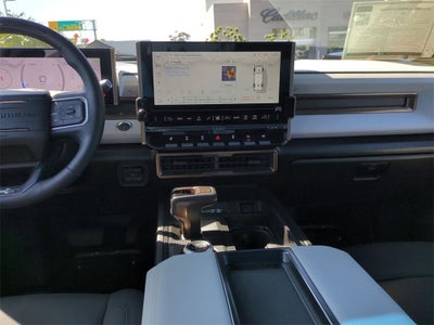 2024 GMC HUMMER EV Pickup 3X OMEGA LIMITED EDITION