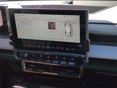2024 GMC HUMMER EV Pickup 3X OMEGA LIMITED EDITION
