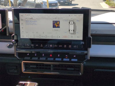 2024 GMC HUMMER EV Pickup 3X OMEGA LIMITED EDITION