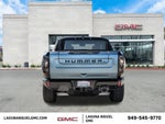 2024 GMC HUMMER EV Pickup 3X OMEGA LIMITED EDITION