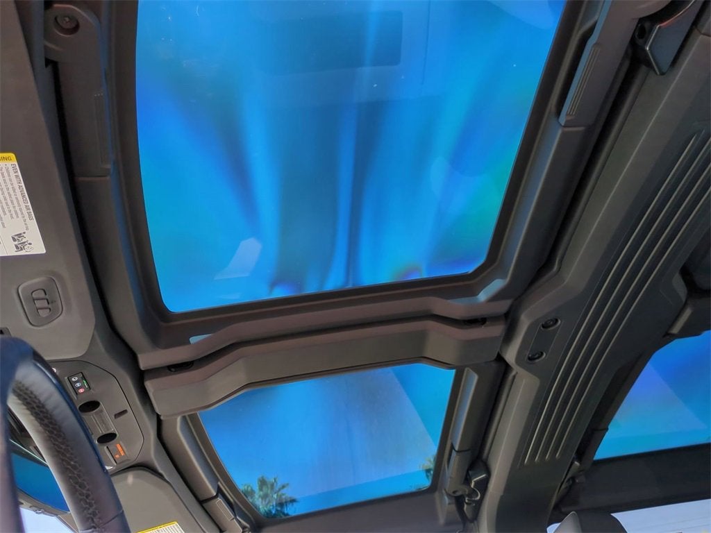 2024 GMC HUMMER EV Pickup 3X OMEGA LIMITED EDITION