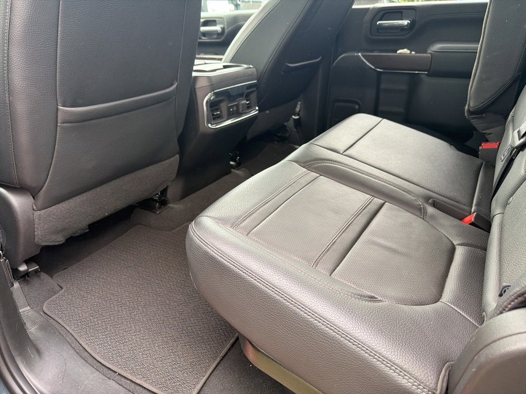 2022 GMC Sierra 2500 HD Denali