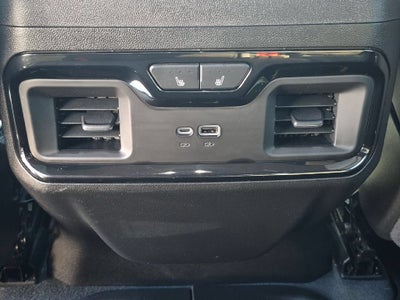 2024 GMC Sierra 2500 HD AT4X