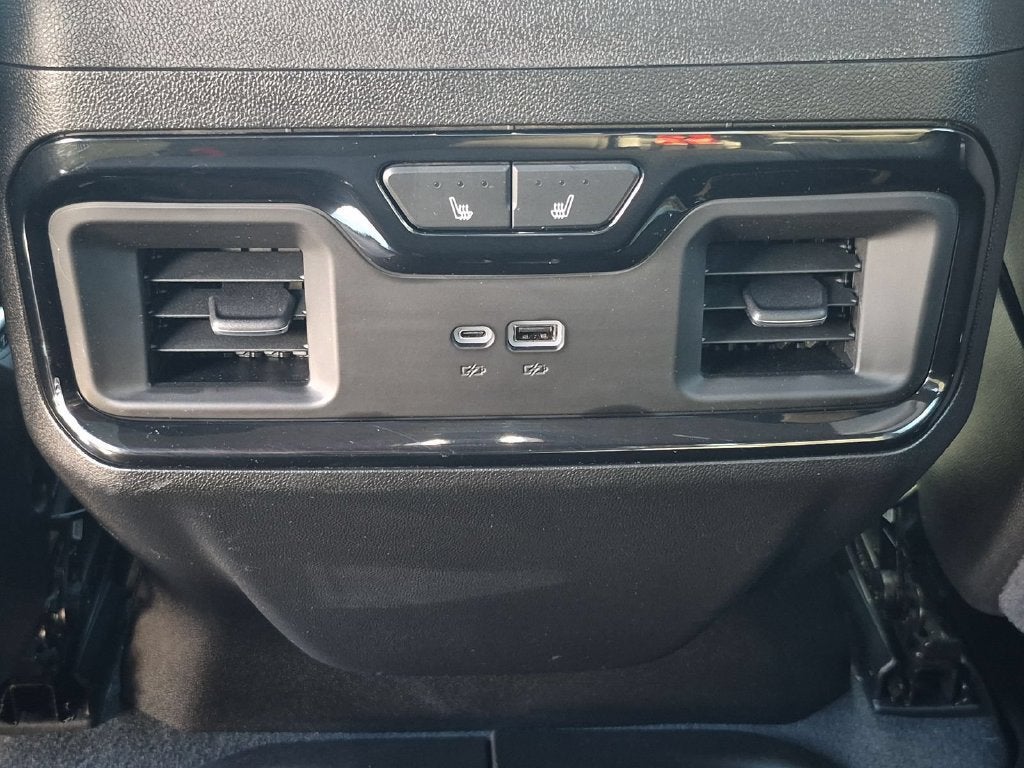 2024 GMC Sierra 2500 HD AT4X
