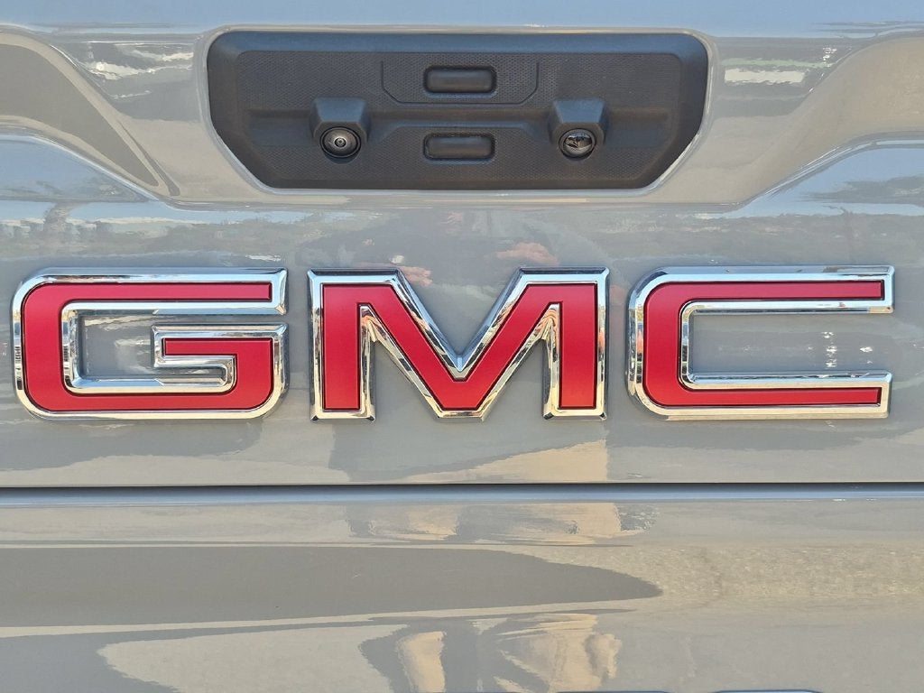 2024 GMC Sierra 2500 HD AT4X