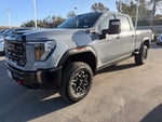 2024 GMC Sierra 2500 HD AT4X