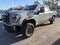 2024 GMC Sierra 2500 HD AT4X