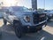 2024 GMC Sierra 2500 HD AT4X
