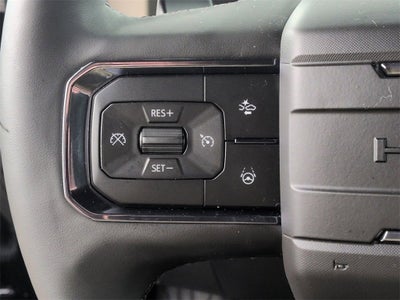 2026 GMC HUMMER EV Pickup 2X