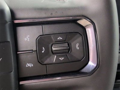 2026 GMC HUMMER EV Pickup 2X