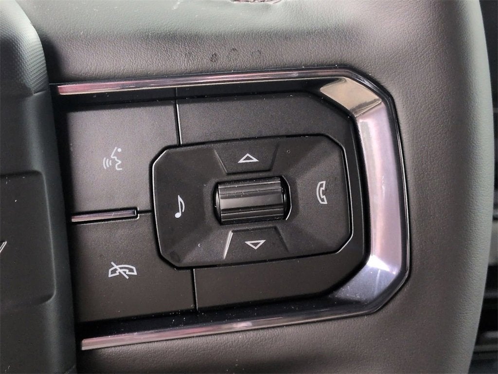 2026 GMC HUMMER EV Pickup 2X