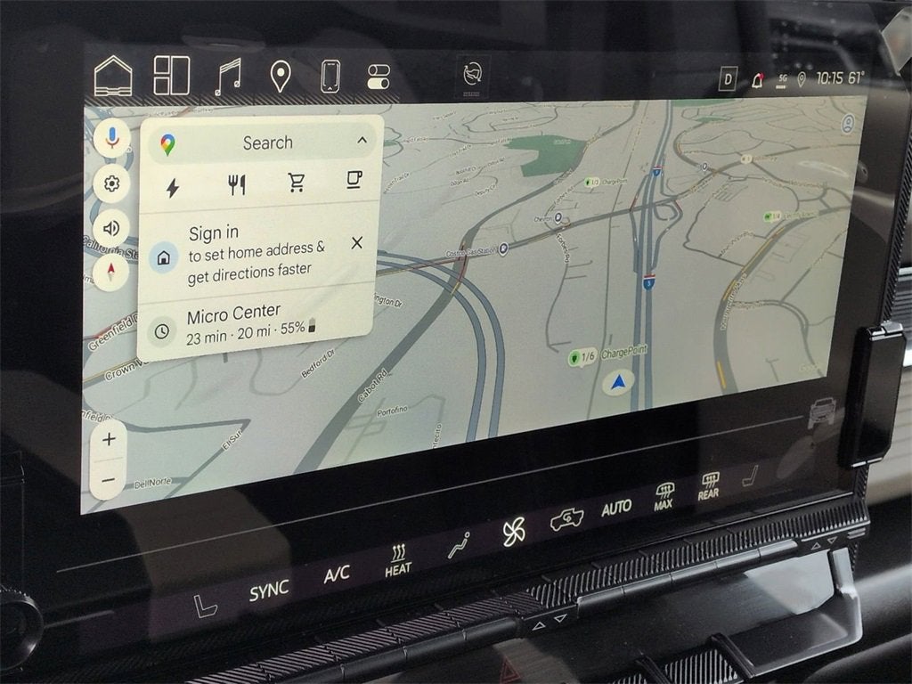 2026 GMC HUMMER EV Pickup 2X