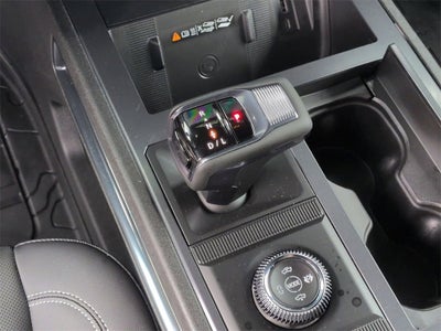 2026 GMC HUMMER EV Pickup 2X