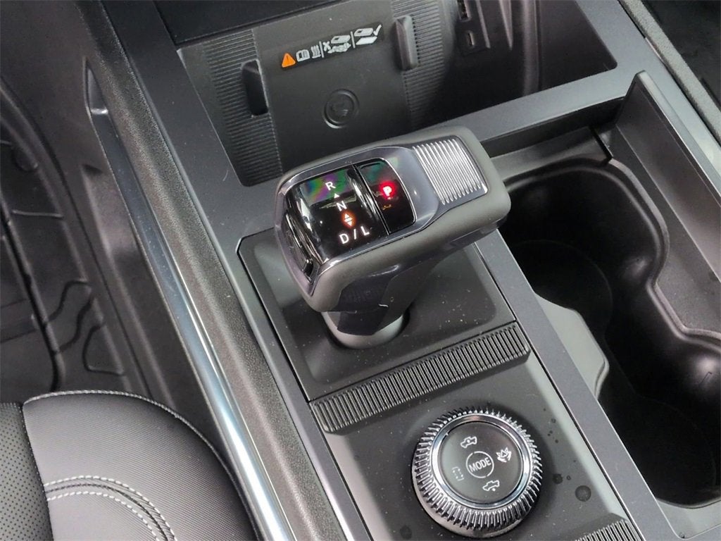 2026 GMC HUMMER EV Pickup 2X