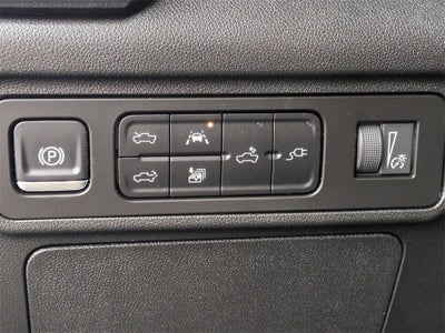 2026 GMC HUMMER EV Pickup 2X