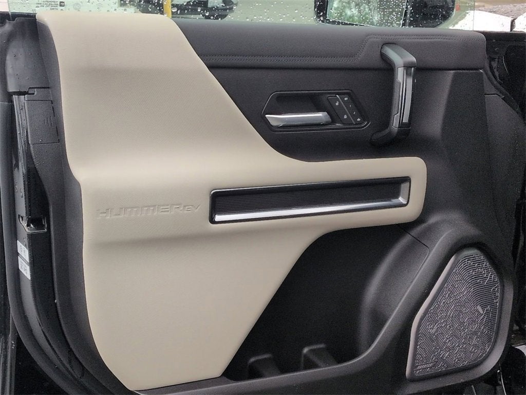 2026 GMC HUMMER EV Pickup 2X