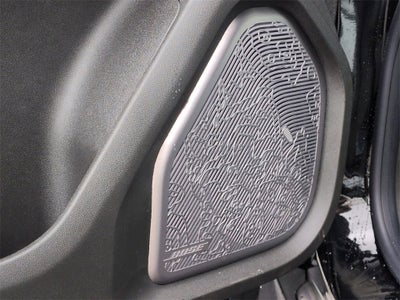 2026 GMC HUMMER EV Pickup 2X