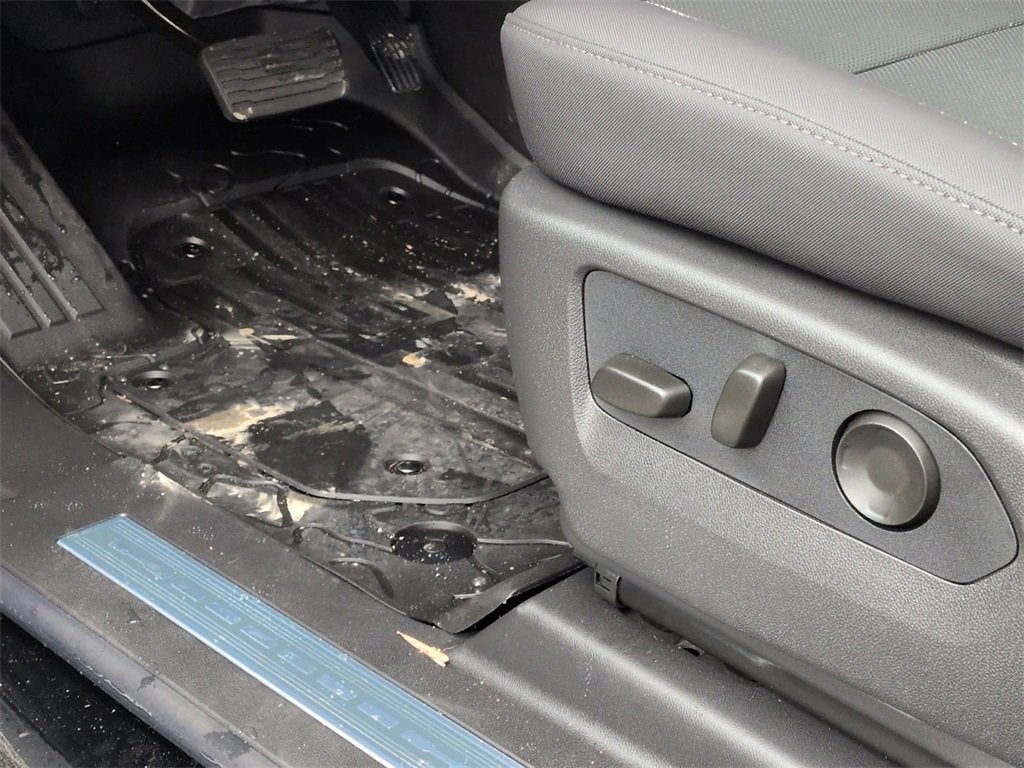 2026 GMC HUMMER EV Pickup 2X