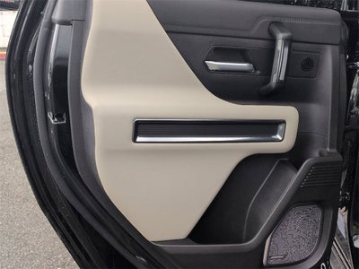 2026 GMC HUMMER EV Pickup 2X