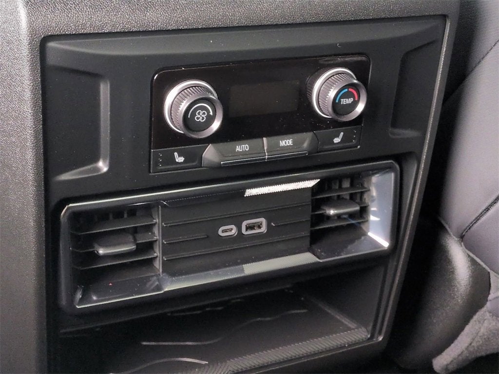 2026 GMC HUMMER EV Pickup 2X