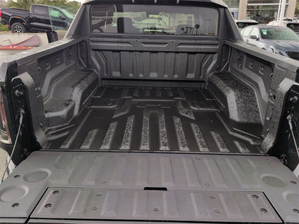 2026 GMC HUMMER EV Pickup 2X