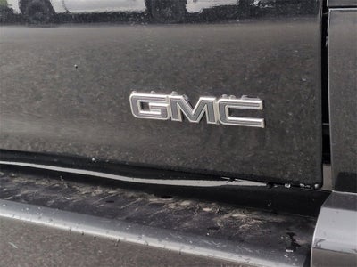2026 GMC HUMMER EV Pickup 2X