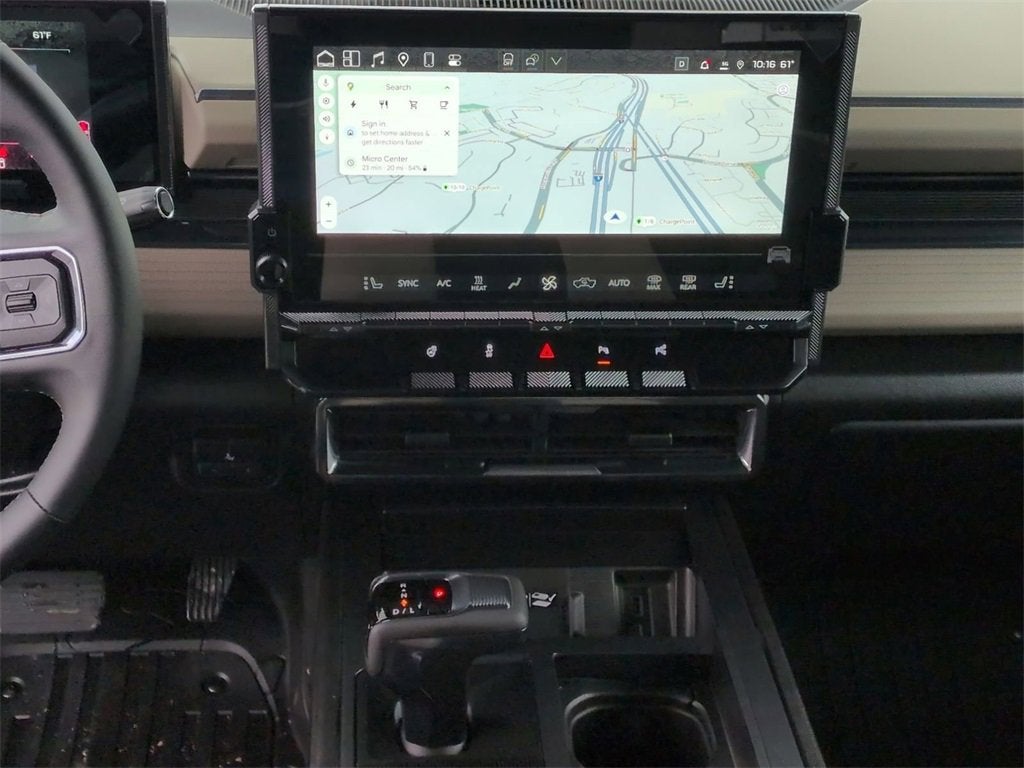 2026 GMC HUMMER EV Pickup 2X