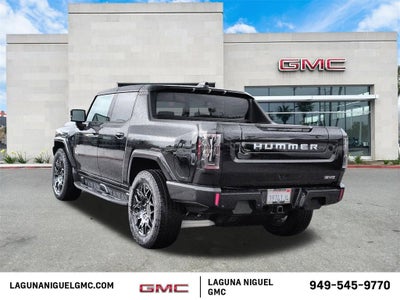 2026 GMC HUMMER EV Pickup 2X