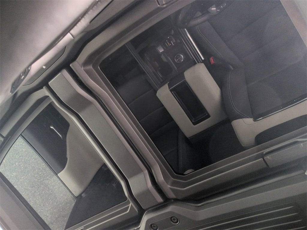 2026 GMC HUMMER EV Pickup 2X