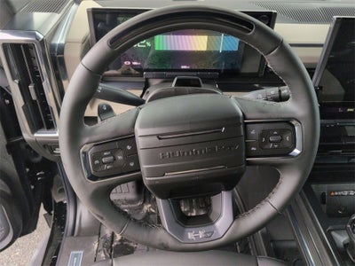 2026 GMC HUMMER EV Pickup 2X