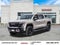 2026 GMC Sierra EV AT4 Extended Range