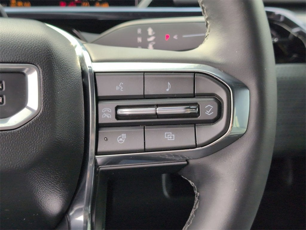 2026 GMC Sierra EV AT4 Extended Range